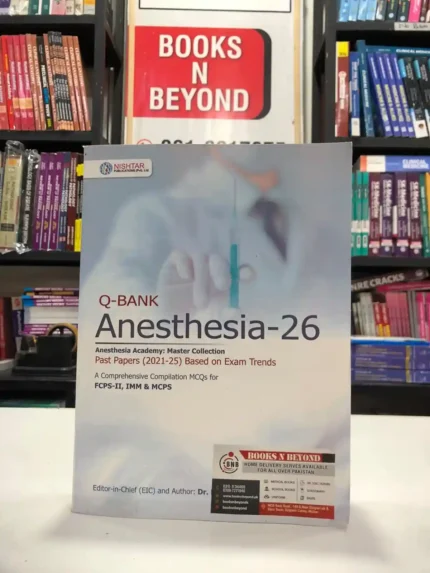 Q-BANK Anesthesia-26