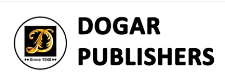 Brand logo Image for Dogar Publishers
