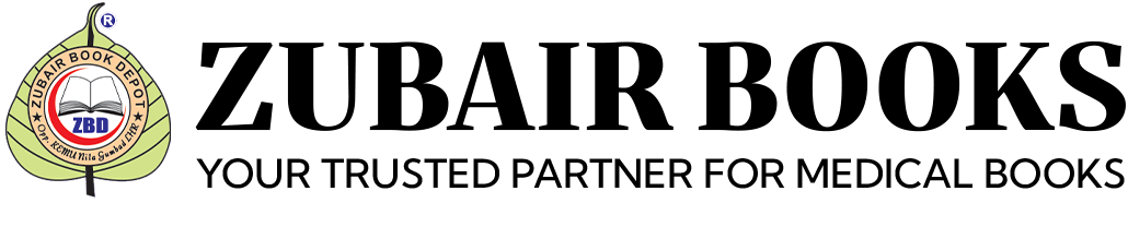Zubair Books Depot Brand logo Image