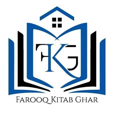 Farooq kitab ghar logo Image